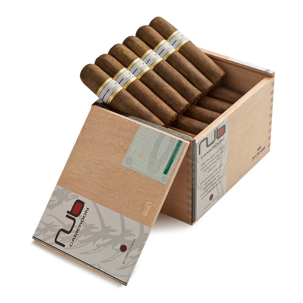 358 Cameroon, , jrcigars